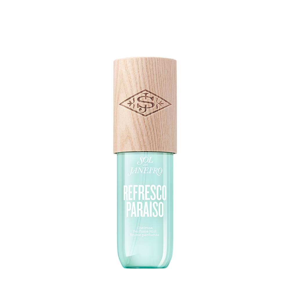 REFRESCO PARA&Iacute;SO HAIR & BODY PERFUME MIST